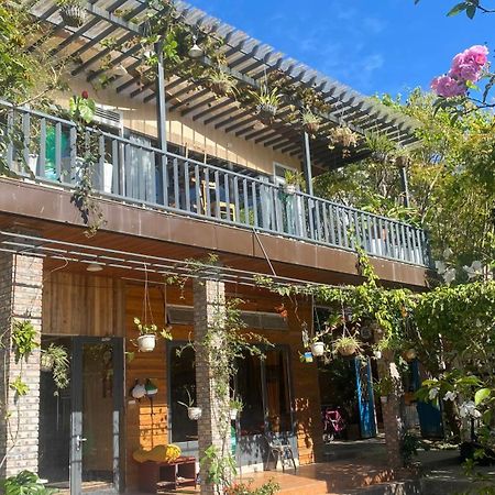 Mala Home & Coffee Dalat Exterior foto