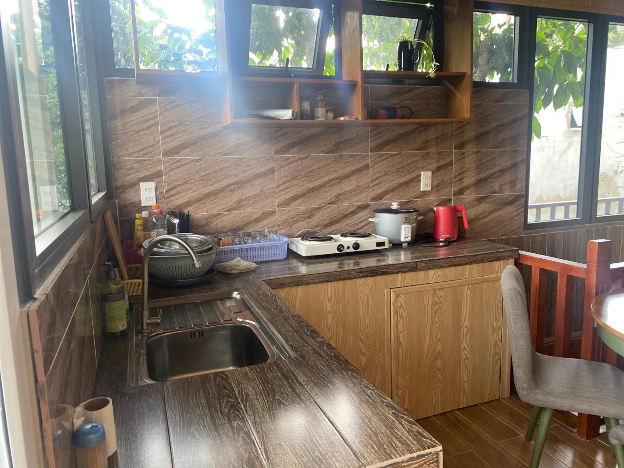 Mala Home & Coffee Dalat Exterior foto